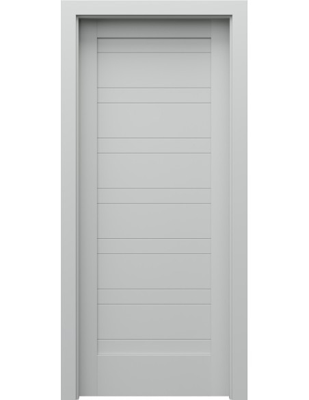 PORTA VERTE HOME MODEL D.0