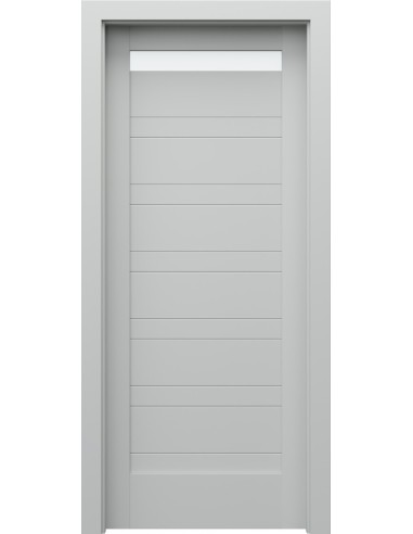 PORTA VERTE HOME MODEL D.1