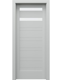 PORTA VERTE HOME MODEL D.2