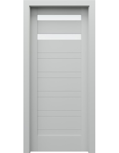 PORTA VERTE HOME MODEL D.2