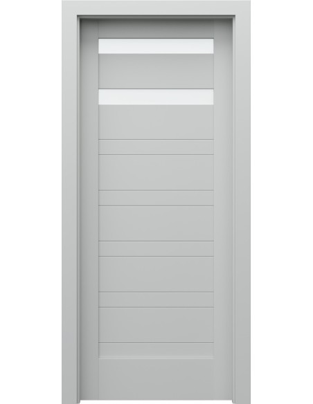 PORTA VERTE HOME MODEL D.2