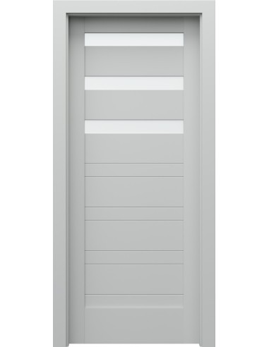 PORTA VERTE HOME MODEL D.3