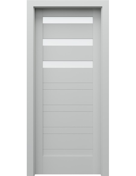 PORTA VERTE HOME MODEL D.3