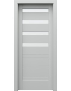 PORTA VERTE HOME MODEL D.4