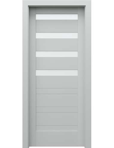 PORTA VERTE HOME MODEL D.4