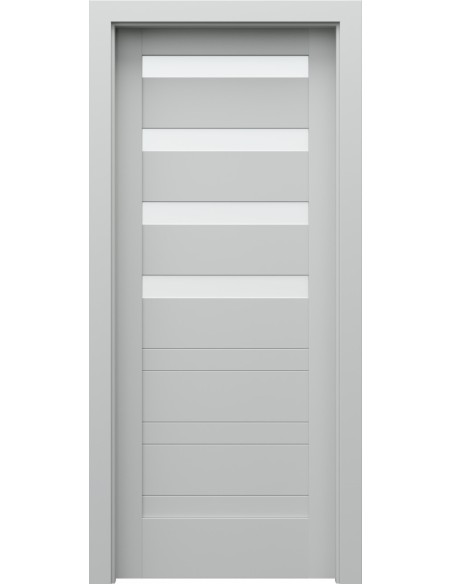 PORTA VERTE HOME MODEL D.4