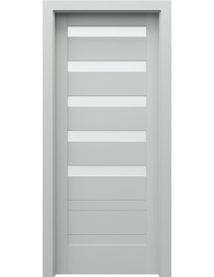 PORTA VERTE HOME MODEL D.5
