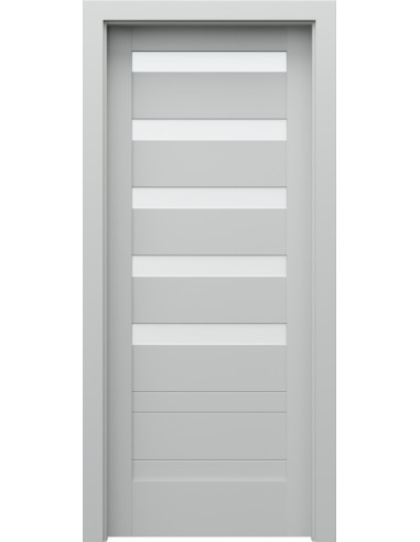 PORTA VERTE HOME MODEL D.5
