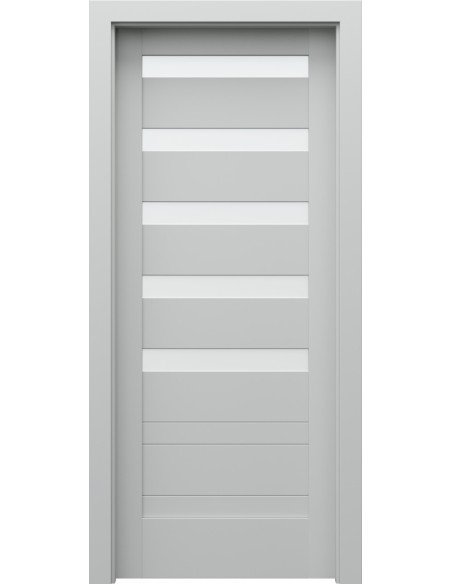 PORTA VERTE HOME MODEL D.5