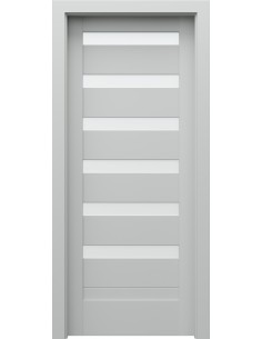 PORTA VERTE HOME MODEL D.6