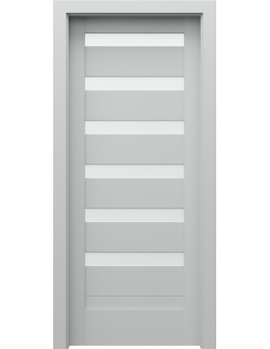 PORTA VERTE HOME MODEL D.6