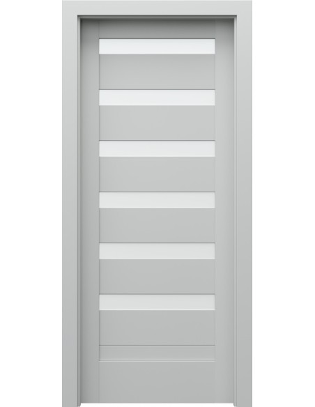 PORTA VERTE HOME MODEL D.6