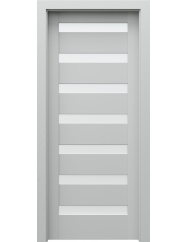PORTA VERTE HOME MODEL D.7