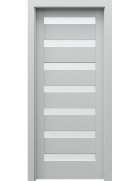 PORTA VERTE HOME MODEL D.7