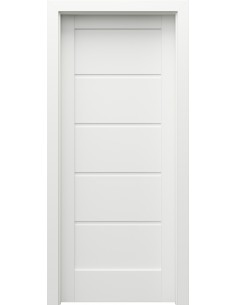 PORTA VERTE HOME MODEL G.0