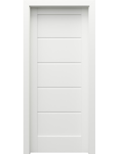 PORTA VERTE HOME MODEL G.0