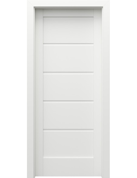 PORTA VERTE HOME MODEL G.0