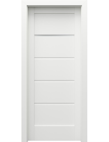 PORTA VERTE HOME MODEL G.1