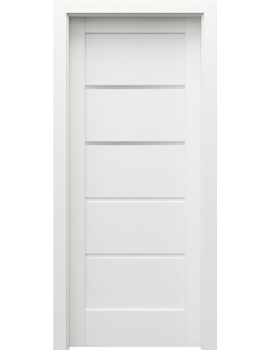 PORTA VERTE HOME MODEL G.2