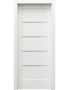 PORTA VERTE HOME MODEL G.4