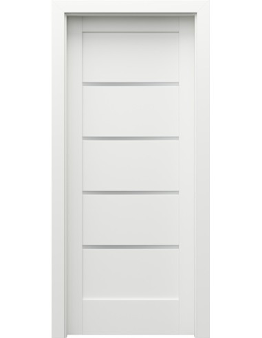 PORTA VERTE HOME MODEL G.4