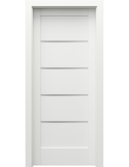 PORTA VERTE HOME MODEL G.4