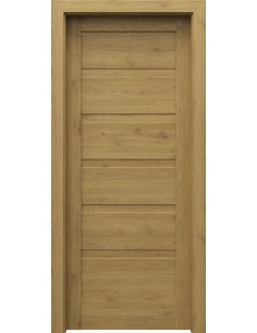 PORTA VERTE HOME MODEL H.0