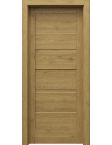 PORTA VERTE HOME MODEL H.0
