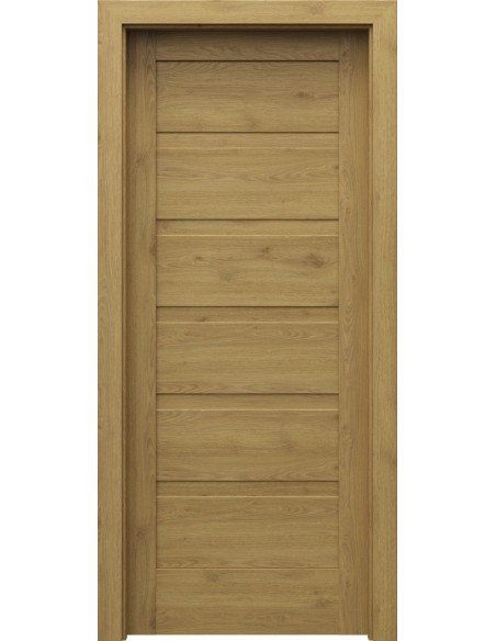 PORTA VERTE HOME MODEL H.0