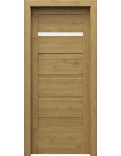 PORTA VERTE HOME MODEL H.1