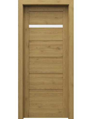 PORTA VERTE HOME MODEL H.1