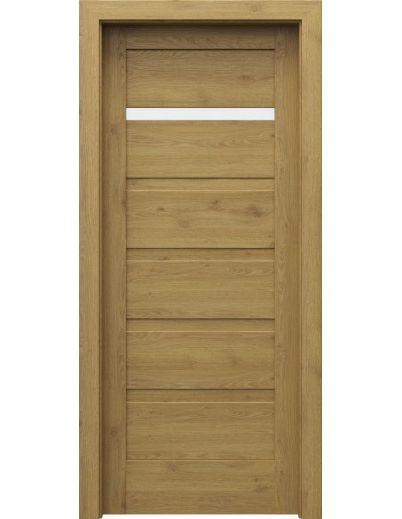 PORTA VERTE HOME MODEL H.1