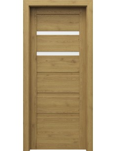 PORTA VERTE HOME MODEL H.2