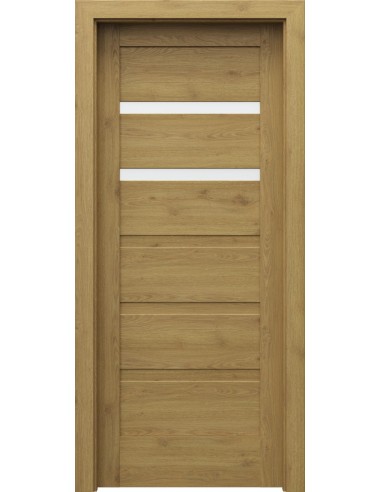 PORTA VERTE HOME MODEL H.2