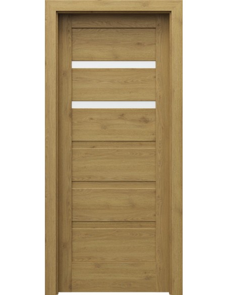 PORTA VERTE HOME MODEL H.2