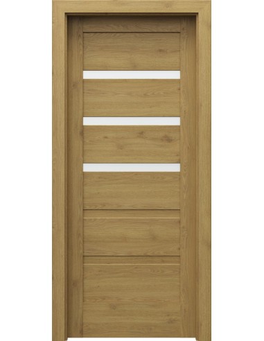 PORTA VERTE HOME MODEL H.3