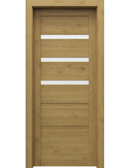 PORTA VERTE HOME MODEL H.3
