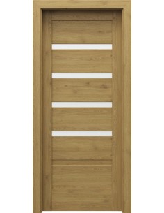 PORTA VERTE HOME MODEL H.4