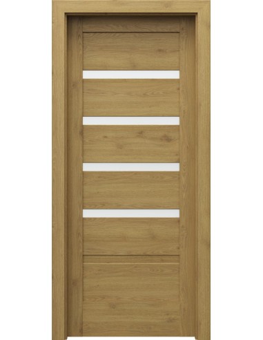 PORTA VERTE HOME MODEL H.4