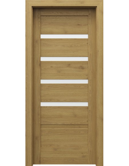 PORTA VERTE HOME MODEL H.4