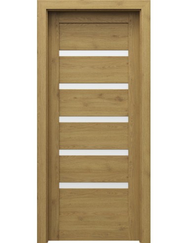 PORTA VERTE HOME MODEL H.5