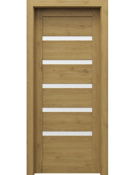 PORTA VERTE HOME MODEL H.5