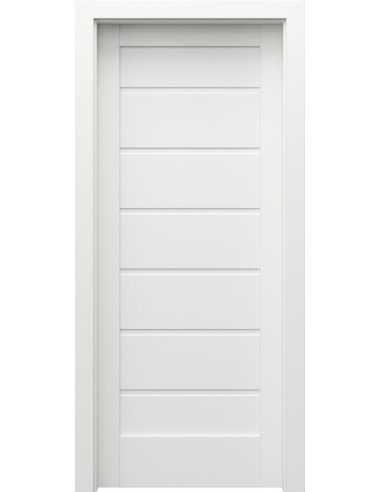 PORTA VERTE HOME MODEL J.0