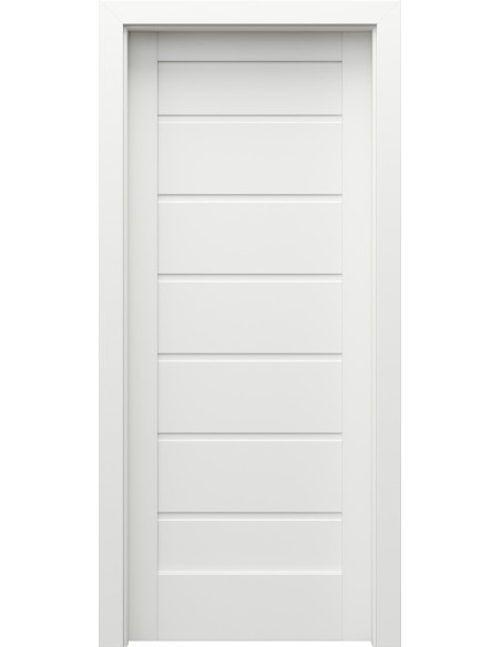 PORTA VERTE HOME MODEL J.0
