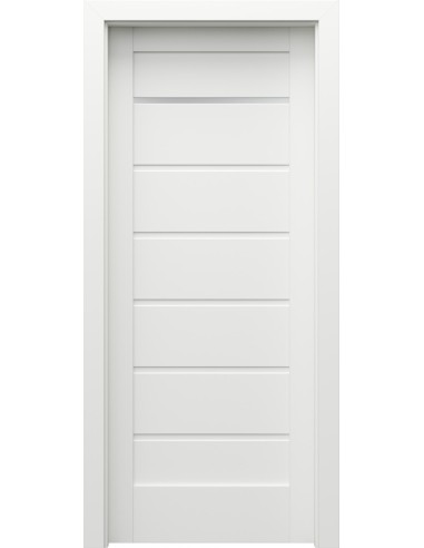 PORTA VERTE HOME MODEL J.1