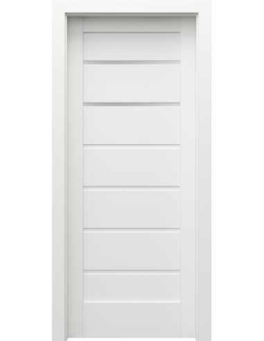 PORTA VERTE HOME MODEL J.2