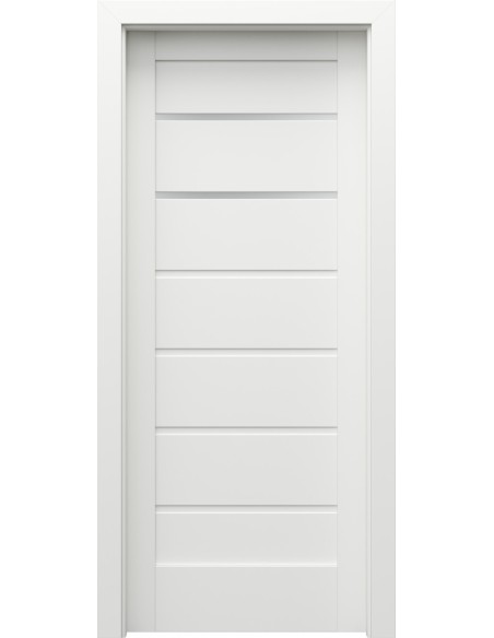 PORTA VERTE HOME MODEL J.2