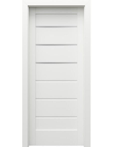 PORTA VERTE HOME MODEL J.3