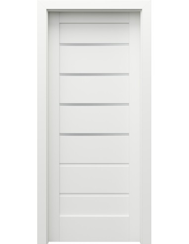 PORTA VERTE HOME MODEL J.4