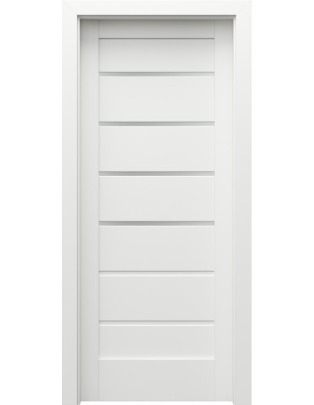 PORTA VERTE HOME MODEL J.4